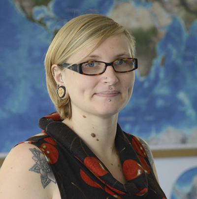 Dr Heather Goring-Harford's photo